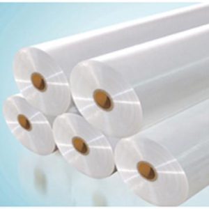 Ultra-low temperature composite film