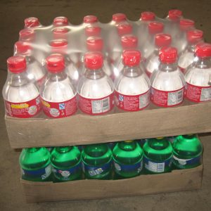 PE Shrink Film